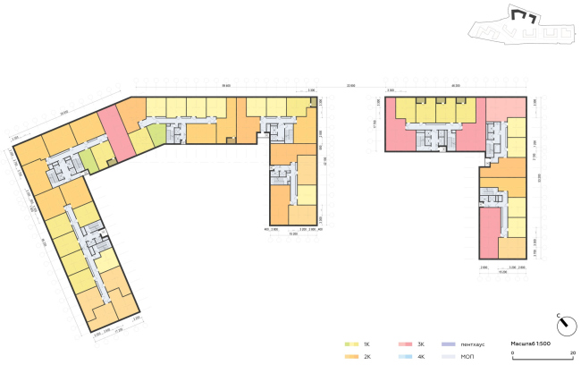 ����� ����� 3 �����. ������� 2. ������� 2.1, 2.2. ����� ������������������� �������� ���� ����������, ������