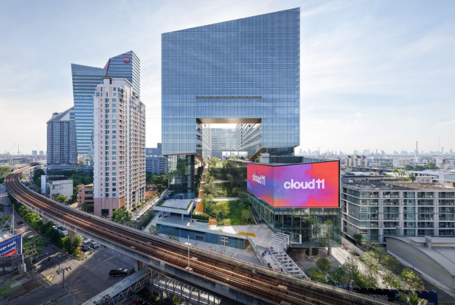 �������� Cloud 11