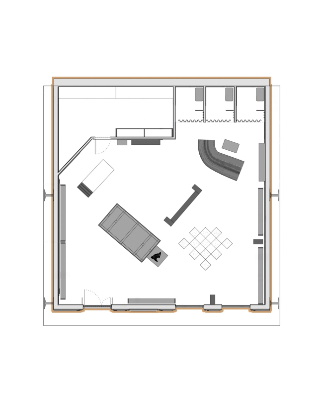 BATNORTON II . 1 ����