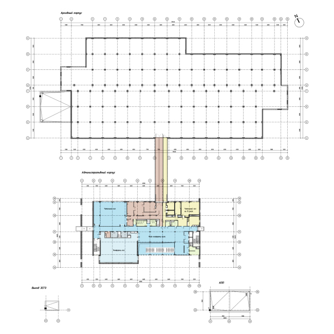 ���� 2 �����. ��������������� ����� ���������� ���������. �������