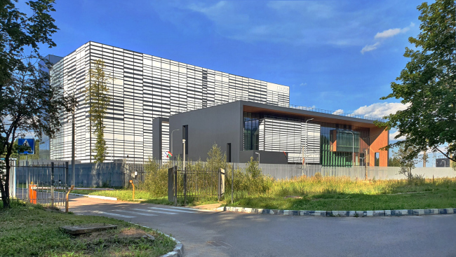 ��������������� ����� ���������� ���������. �������