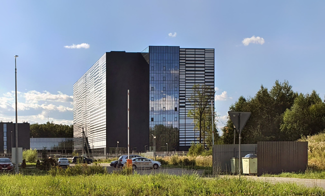 ��������������� ����� ���������� ���������. �������