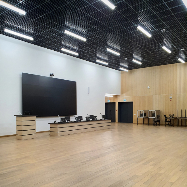 ��������������� ����� ���������� ���������. �������