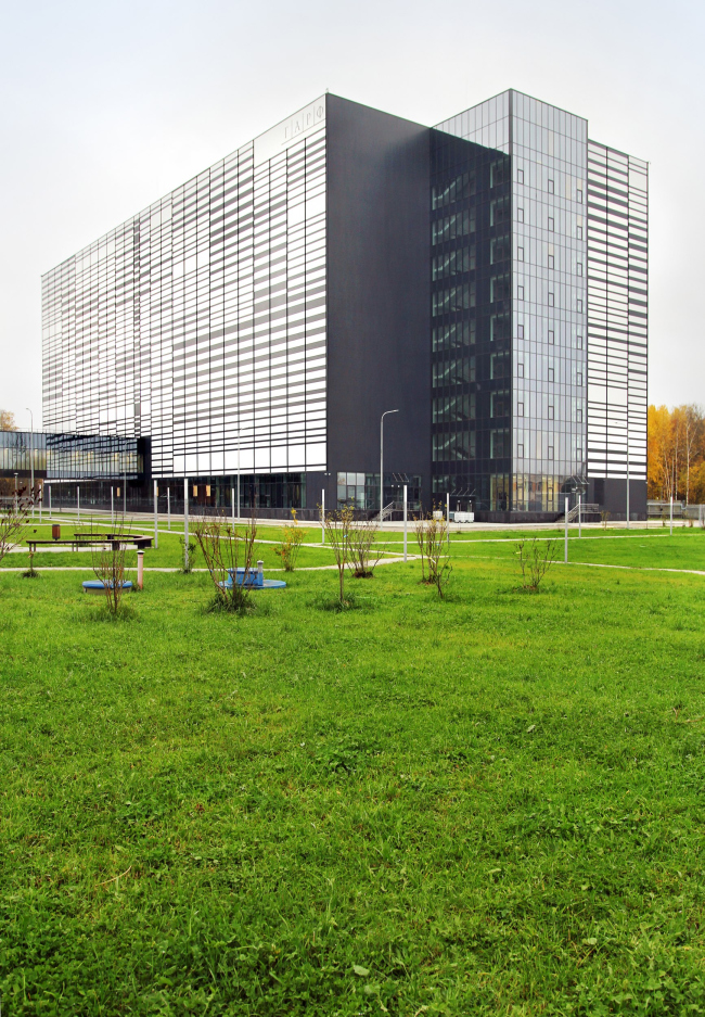 ��������������� ����� ���������� ���������. �������