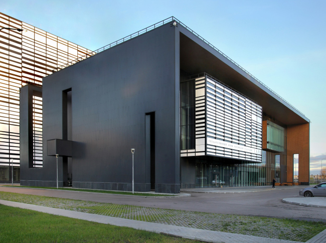 ��������������� ����� ���������� ���������. �������