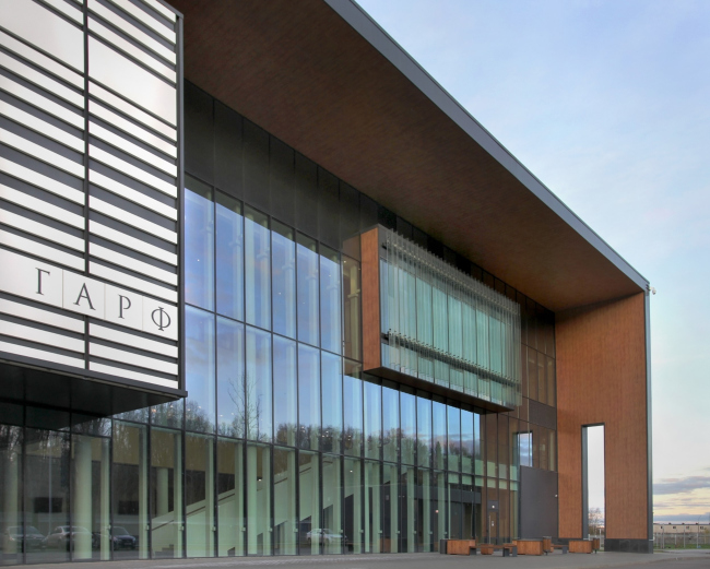 ��������������� ����� ���������� ���������. �������