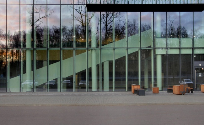 ��������������� ����� ���������� ���������. �������