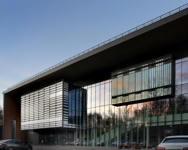 ��������������� ����� ���������� ���������. �������