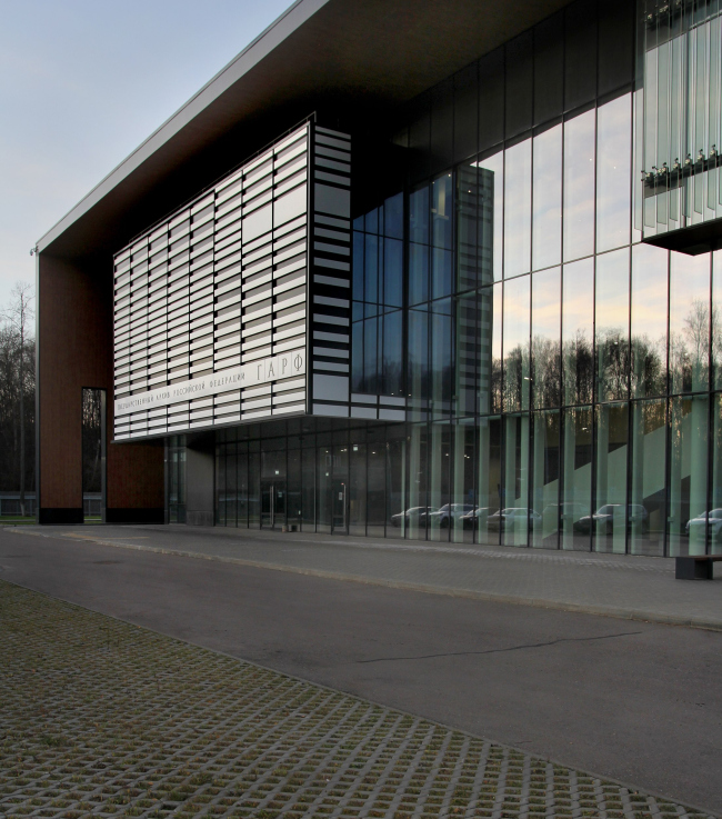 ��������������� ����� ���������� ���������. �������