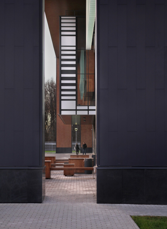 ��������������� ����� ���������� ���������. �������