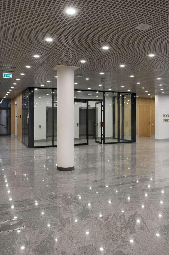 ��������������� ����� ���������� ���������. �������