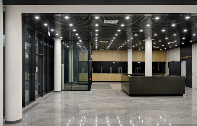 ��������������� ����� ���������� ���������. �������