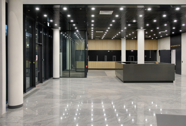 ��������������� ����� ���������� ���������. �������