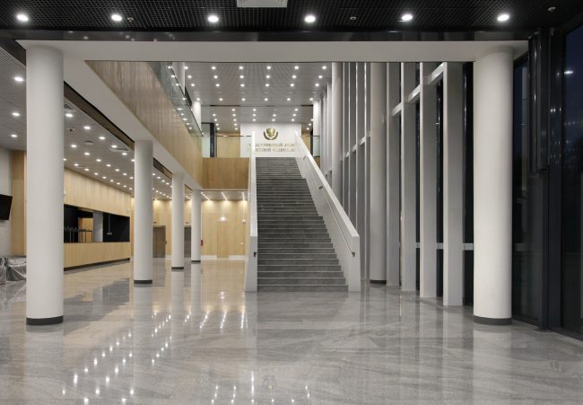 ��������������� ����� ���������� ���������. �������