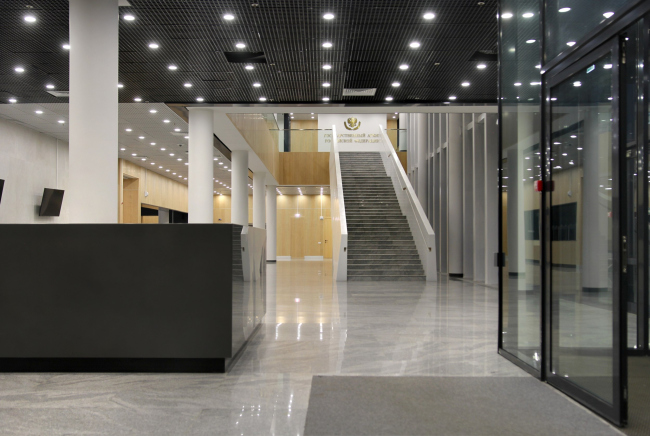 ��������������� ����� ���������� ���������. �������