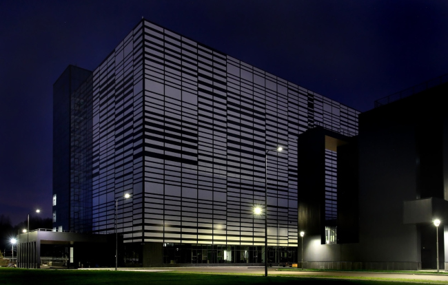 ��������������� ����� ���������� ���������. �������