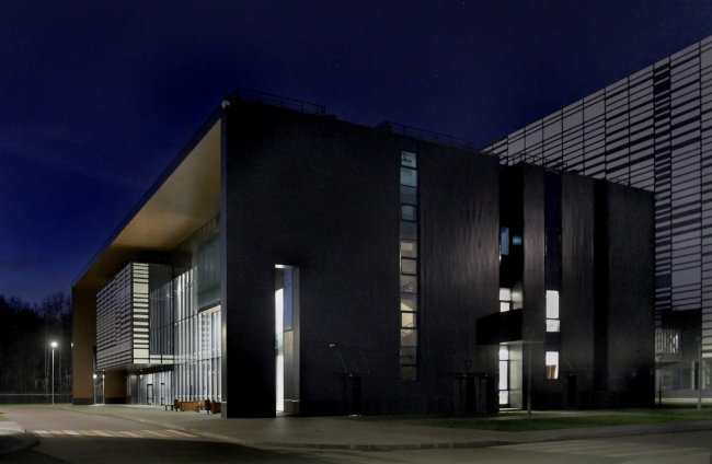 ��������������� ����� ���������� ���������. �������