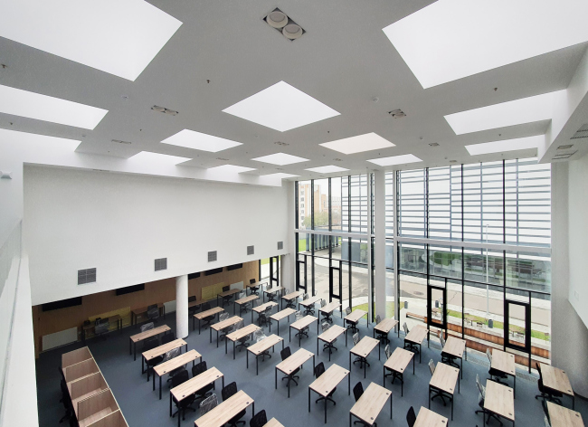 ��������������� ����� ���������� ���������. �������