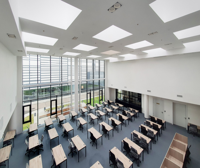 ��������������� ����� ���������� ���������. �������