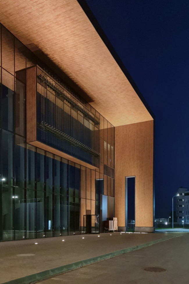 ��������������� ����� ���������� ���������. �������