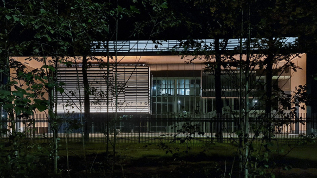 ��������������� ����� ���������� ���������. �������