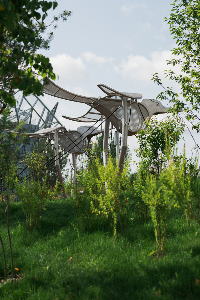 ������� ������������ � ������ ��. �.�. ������. �������� ����� Richter