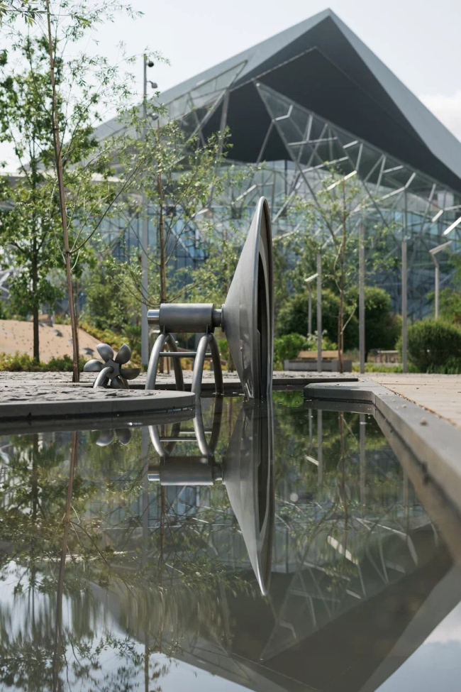 ������� ������������ � ������ ��. �.�. ������. ������ ����