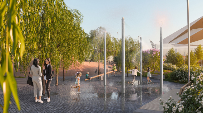 ������� ������������ � ������ ��. �.�. ������. ������������� ������