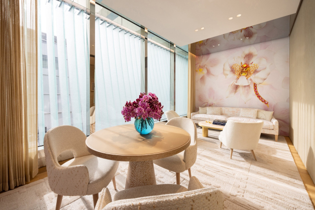 ����������� ������� Tiffany & Co. � ������