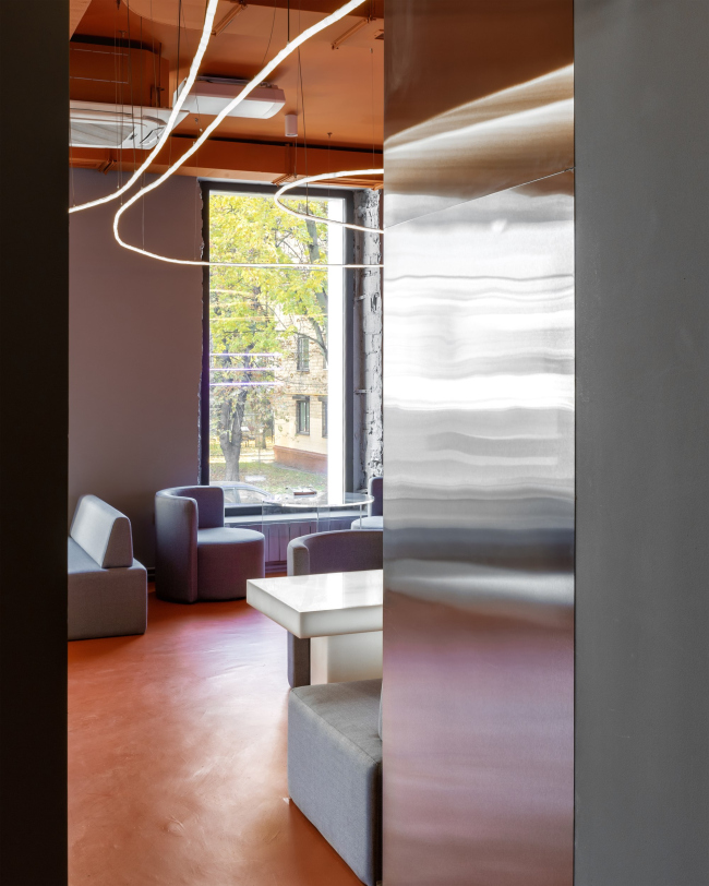 ��������������� ���� Gosu Cyber Lounge