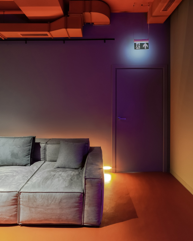 ��������������� ���� Gosu Cyber Lounge