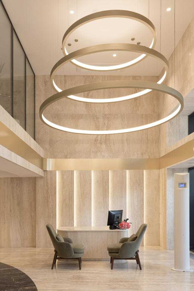 ����������� �������� Grand Cascade. ���� �������