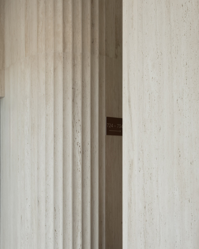 ����������� �������� Grand Cascade. �������� ������� �����