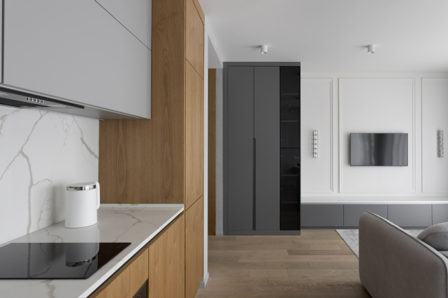 ����������� �������� Grand Cascade. �������� ������