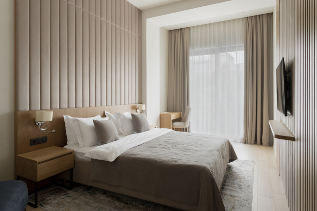 ����������� �������� Grand Cascade. �������� ������