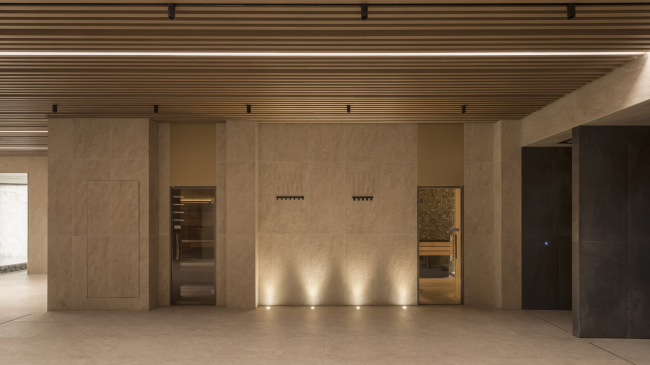 ����������� �������� Grand Cascade. ���-�����