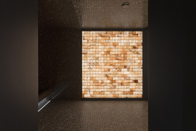 ����������� �������� Grand Cascade. ���-�����