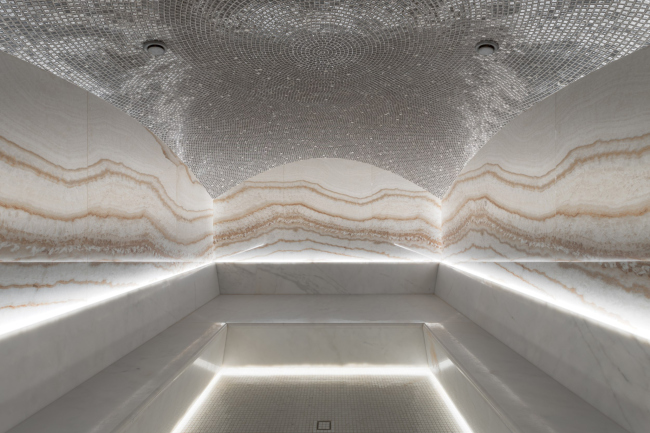 ����������� �������� Grand Cascade. ���-�����