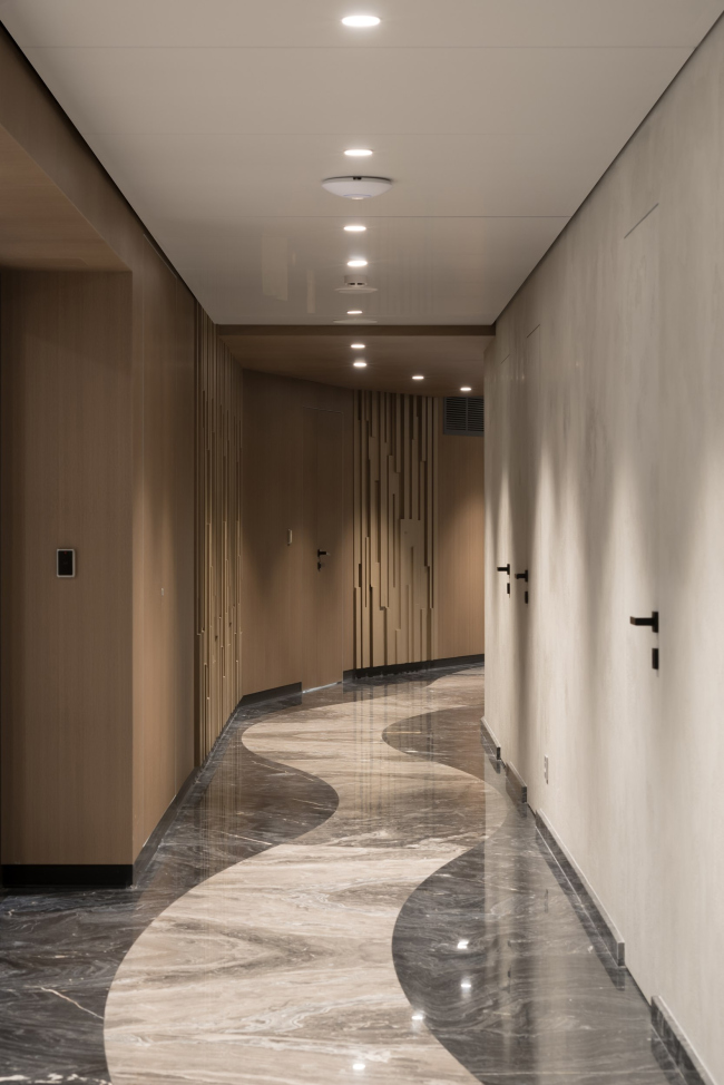 ����������� �������� Grand Cascade. ���-�����