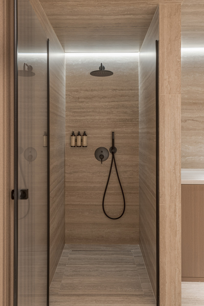 ����������� �������� Grand Cascade. ���-�����