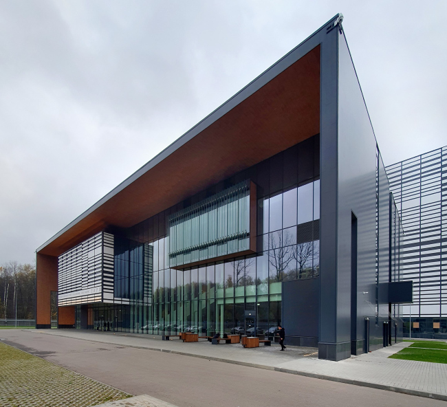 ��������������� ����� ���������� ���������. �������