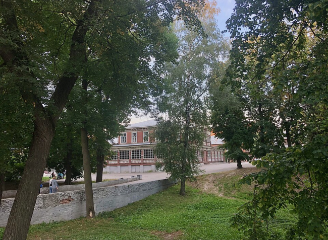 ������ ���� ������������ �������� (������)