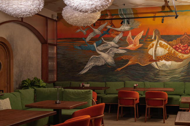 �����-���� ����� � ��������