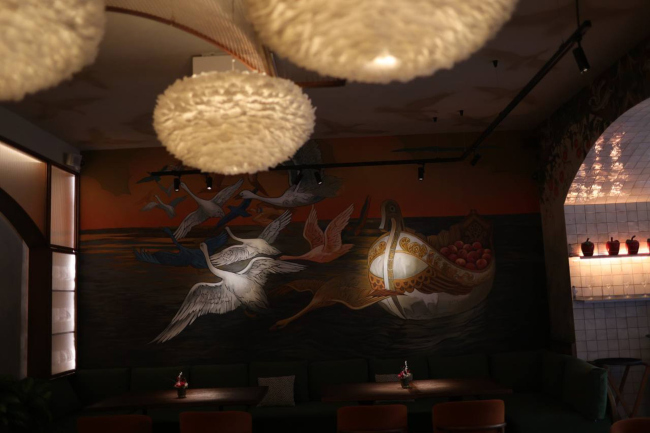 �����-���� ����� � ��������