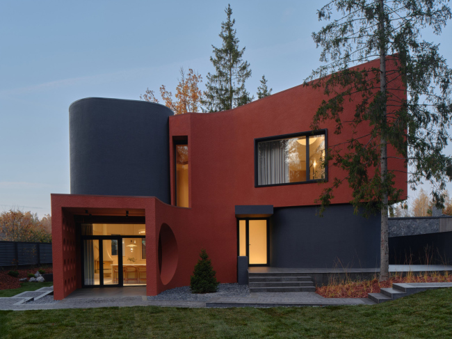 ��� � ���������� ����