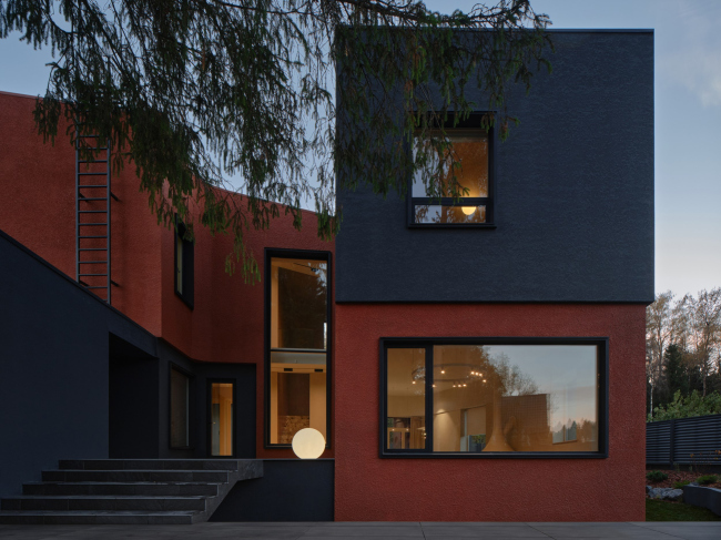 ��� � ���������� ����