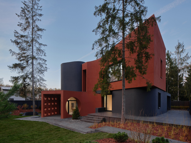 ��� � ���������� ����