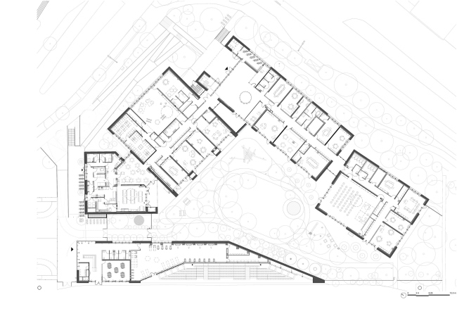 ������� ��������������� � ���������� ����� ����� �� ���