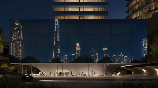 ����� Inaura