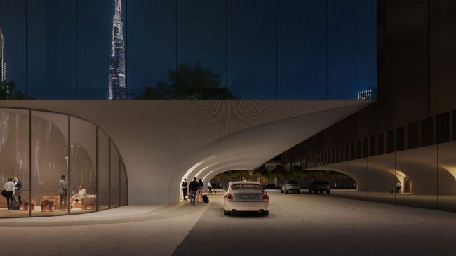 ����� Inaura